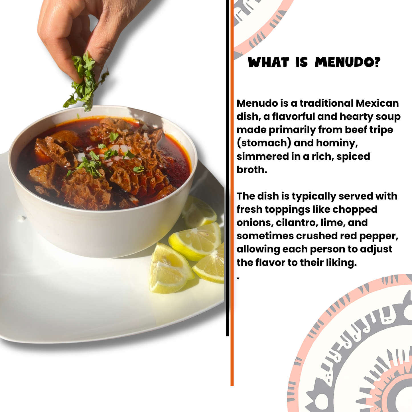 Menudo Spice Mix 4.9 oz by TOSTEKO